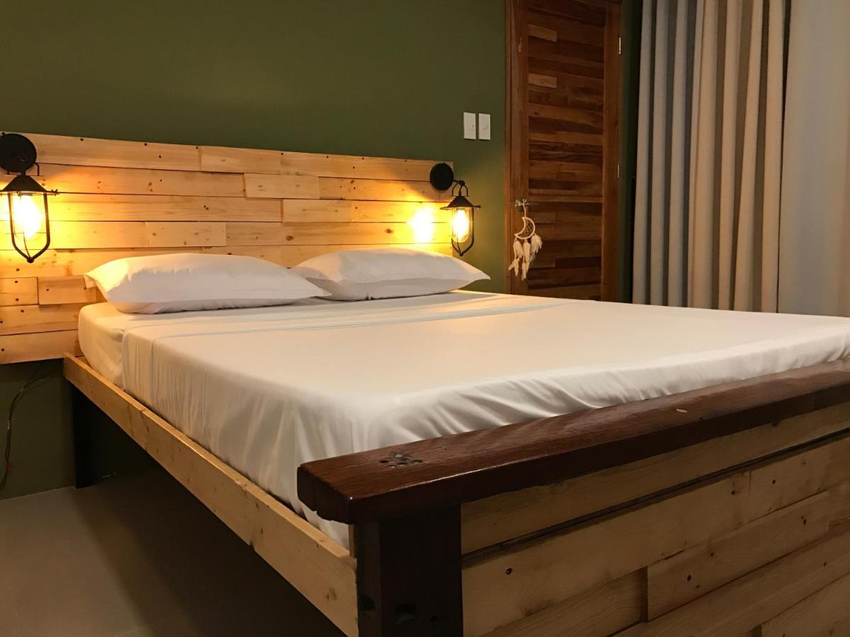อพาร์ตเมนต์ 1 ห้องนอน 2 ห้องน้ำส่วนตัว ขนาด 50 ตร.ม. – โกรอน Hostel ภายนอก รูปภาพ