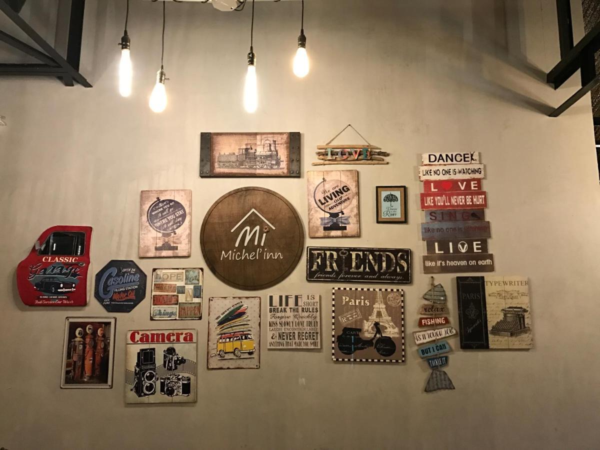 อพาร์ตเมนต์ 1 ห้องนอน 2 ห้องน้ำส่วนตัว ขนาด 50 ตร.ม. – โกรอน Hostel ภายนอก รูปภาพ